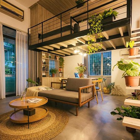 Anya Premier Apartments-City View With Big Balcony-Free Laundry Hanoi Exteriör bild