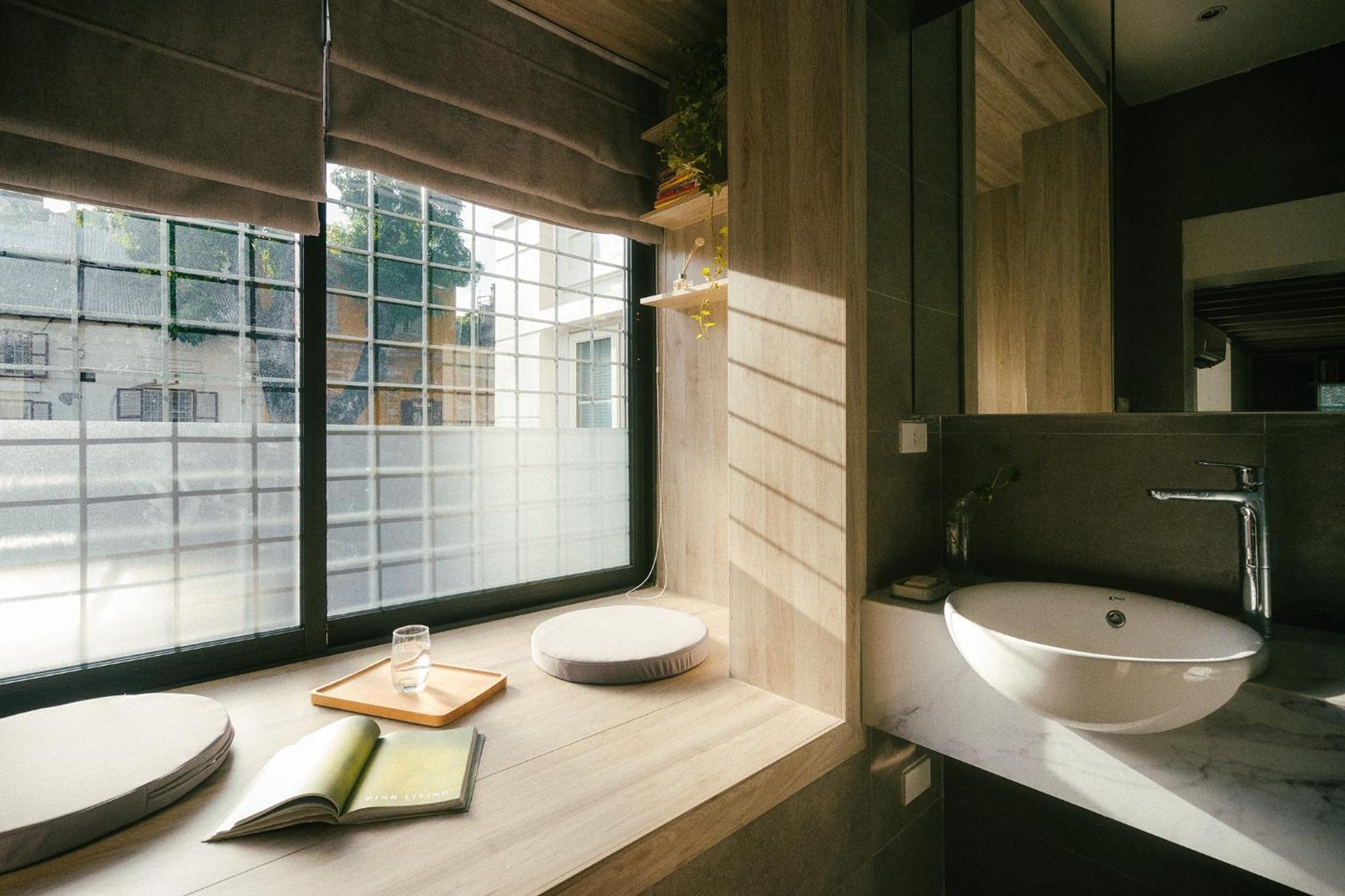 Anya Premier Apartments-City View With Big Balcony-Free Laundry Hanoi Exteriör bild